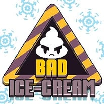 BAD ICE-CREAM - Jogue Grátis Online!