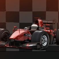 Formula Racer