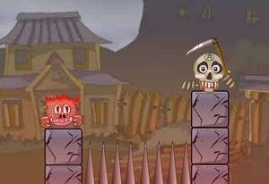 Roly Poly Monsters Walkthrough 