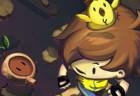 Tobe s Hookshot Escape