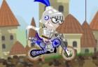 Medieval Biker