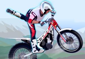 MOTO TRIAL RACING 2 - Jogue Grátis Online!