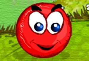 RED BALL 3 free online game on