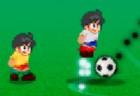 Micro Soccer Football