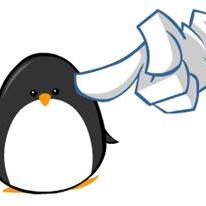 Poke the Penguin