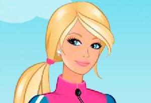 Juegos discount barbie online