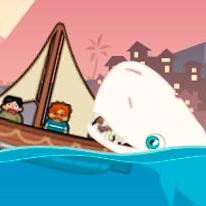 Jogo Moby Dick 2 no Jogos 360