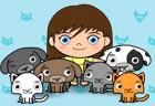 Veterinary Girl