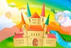 Fantasy Castle