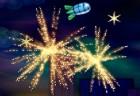 Toto s New Year Fireworks