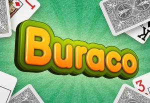 Buraco Online - jogo de cartas