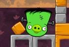 Angry Birds Bad Pig