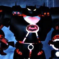 Proto Bat-Bot: Bot Battle for Gotham City