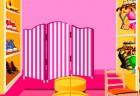 My Girly Chic Dressing Room