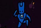 Broken Robot Love