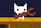 Clockwork Cat