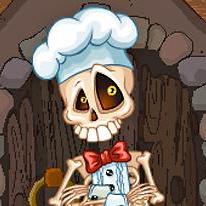 Creepy Cooking  Play Now Online for Free 