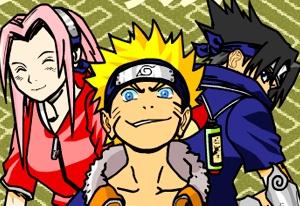 Naruto Online - Games