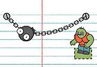 Paper Chains: Angry Monsters