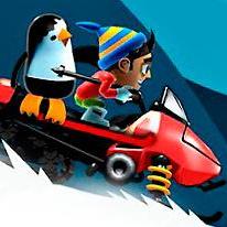 ski safari free online