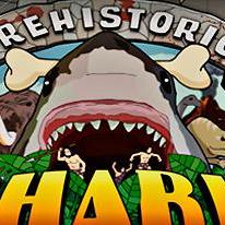 PREHISTORIC SHARK jogo online gratuito em