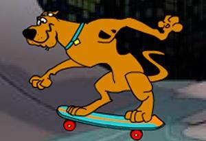Scooby Doo Big Air 2