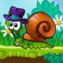 Snail Bob 5: Love Story