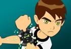 Ben 10 Speedy Runner