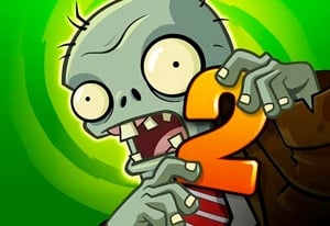 Plants Vs Zombies 2 On Miniplay Com