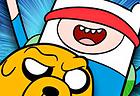 Adventure Time: Blind Finned 2