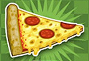 PAPA'S PIZZERIA free online game on