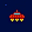 Space Trouble