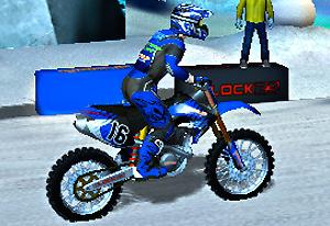 Motocross Nitro