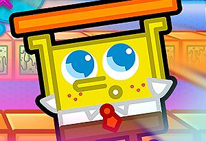 SPONGEBOB: HARDEST GAME EVER free online game on