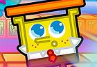 Sponge Bob: Hardest Game Ever