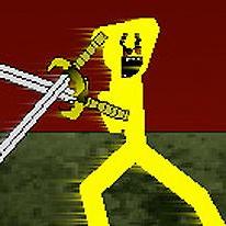 Stickman Fighter - Play Online on SilverGames 🕹️