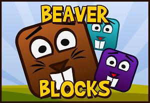 Beaver's Blocks - Online Game - Play for Free