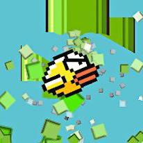 Flappy Bird: Revenge Bird