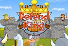 Defend Your King