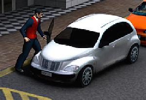 VALET PARKING jogo online gratuito em