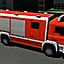 3D Fire Fighter Parking