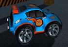 Extreme Racing 3D Training