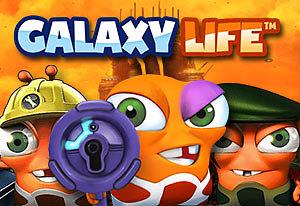 GALAXY LIFE free online game on Miniplay.com