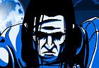 The Blind Swordsman