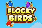 Flocky Birds