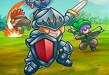 Mighty Knight 2 On Miniplay Com