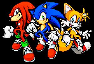 Sonic RPG 9 - Jogo Online - Joga Agora