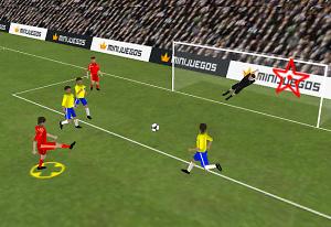 Speed Play World Soccer 3