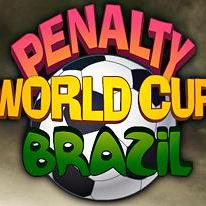 Penalty Fever Brasil :: Jogar Game