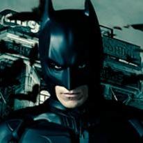 BATMAN 3 juego gratis online en Minijuegos